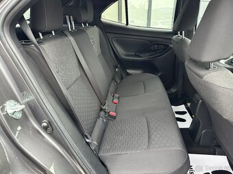 Toyota Yaris Cross 2023 - 17