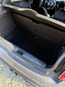 Mini cooper sd 2.0 f56 automat s - 17