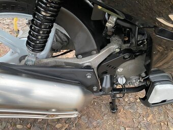 Honda SH 125 i.e - 17