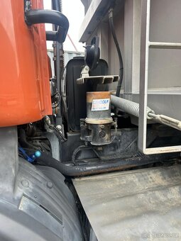 Sklápač Scania R480 10x4 - 17