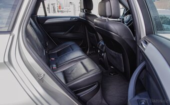 BMW X6 30d Xdrive - 17