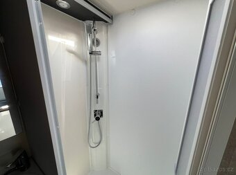 FORSTER 699 DVB 2025 18 TIS KM DPH TOP VÝBAVA - 17