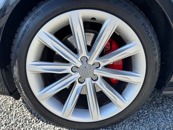 Audi A7 3.0 TDi 180KW QUATTRO DPH - 17