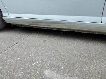 Peugeot 407sw combi 16hdi 2007 - 17