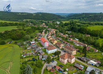 Prodej investičního bytu, 2+1 75 m² , Březina - 17