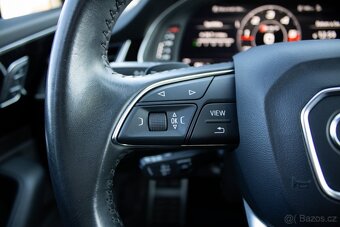 Audi SQ7 4.0 TDI 320 kW - 17