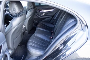 Mercedes-Benz CLS 450 4MATIC - Odpočet DPH, Možná dohoda - 17
