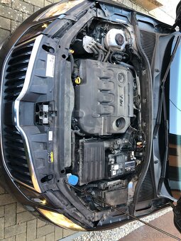 Škoda Octavia 1.6TDi,85kw,DSG,facelift,odpočet DPH - 17