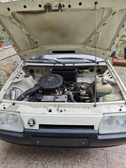 Škoda Favorit 136 L - 17