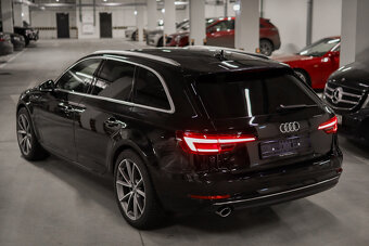 Audi originál R19 RS 9.0JX19H2 ET32 + Pirelli P-Zero 255/40 - 17