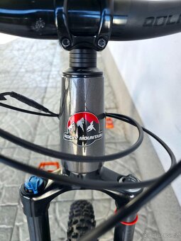 Elektrokolo Rocky Mountain GROWLER POWERPLAY 30 2022 643Wh 2 - 17