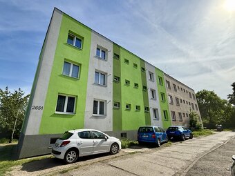 Prodej, byt 3+1, 66 m, Osvoboditelů, Žatec, Česko - 17