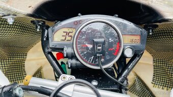 Yamaha R6 - 17