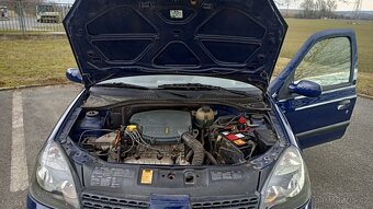 Renault Thalia 1.4i 2005 - 17