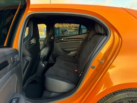 Renalut Megane 4 RS TROPHY 300 EDC - 17
