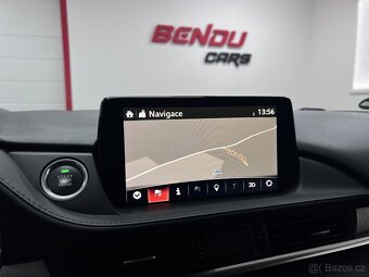 Mazda 6 2.0i 121 kW Skyactiv-G 2022 48tkm DPH - 17