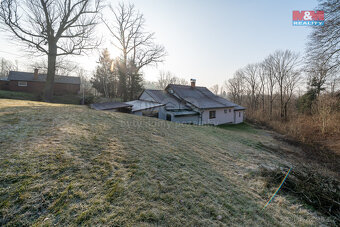 Prodej pozemku k bydlení 1372 m² v Blahutovicích - 17
