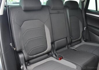 Škoda Kodiaq 2,0TDi DSG NAVI ACC - 17