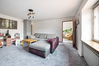 Prodej zemědělská usedlost 883 m2, pozemek 6 835 m2 - Velká  - 17