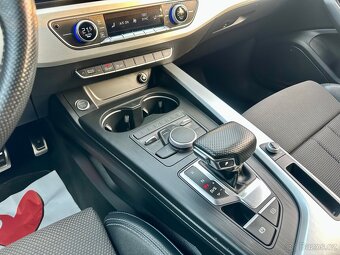 Audi A5 SPORTBACK 2.0TFSI 140KW ULTRA S-LINE - 17