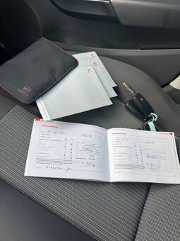 SEAT Ibiza 1,2 TSI combi - 17