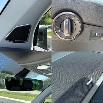 VW Multivan T6 Bulli 2.0 Tdi DSG 4Motion 150kw Plná výbava - 17