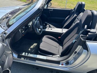 Mazda mx-5 NC 1.8i 93kw - 17