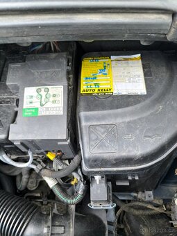 Prodám Peugeot 5008 1.6 Hdí 84kw - 17