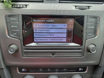 VW Golf 7 1.4TSI 90kW - 17