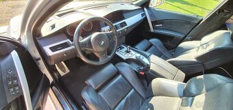 BMW M5 V10 SilverStone II - 17