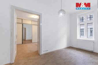 Prodej bytu 3+1, 104 m², Ostrava, ul. Chelčického - 17