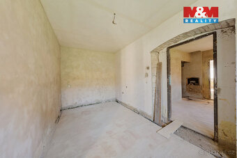 Prodej rodinného domu, 240 m², Orasice, okr. Louny - 17