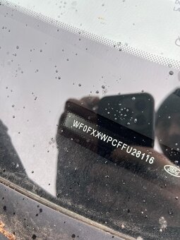 Ford Mondeo 2,0 TDCi 132kW 4x4 po REPASU PŘEVODOVKY - 17