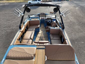 TIGÉ Z3 - wakesurf, wakeboard - 17