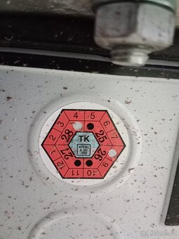 Prodám pojízdnou prodejnu. - 17