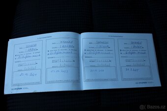 Hyundai ix20, 1,4i 66KW, SERVISKA, TOP STAV, r.v. 2016 - 17