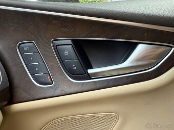 AUDI A7 3.0 TFSI 220 kW QUATTRO- nahradni dily - 17