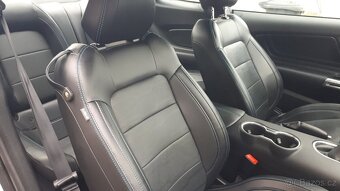 Ford Mustang 5.0 V8 330kW r.v. 2020 EU VERZE - 17