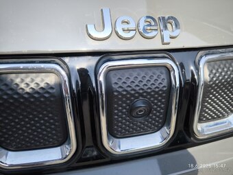 Jeep Compass 1.6jtd Facelift - 17