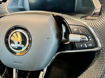 Škoda Octavia, 1.5 TSi 110 Kw Style Plus - 17