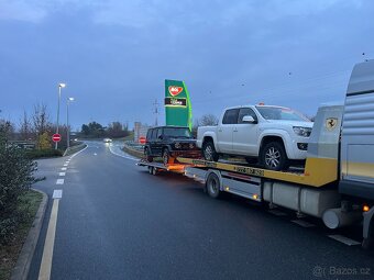 Odtahový speciál Man TGL 12.240 4x2 - 17