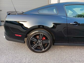 Ford Mustang GT 5.0 V8 Coyote - MANUAL - 17