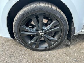 Mercedes Benz Vito 114CDI ExtraLong 4Matic DPH - 17