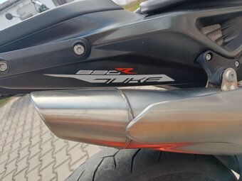 KTM DUKE 890 R - 17