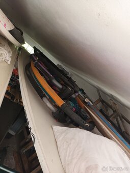 Windsurfing sklad dílů - 17