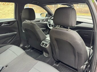 Opel Insignia 2.0Cdti 1.MAJITEL ČR DPH AUTOMAT - 17