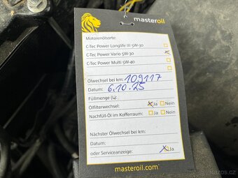 C4 Aircross  4x4    ++++++MÁLO KM+++++++ - 17