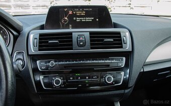 BMW Rad 1 116d, 85KW, M6, 5d. - 17