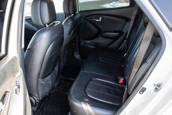 Hyundai ix35 1.7 CRDi Style - 17