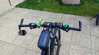 Elektrokolo Haibike Sduro 4.0 - 17